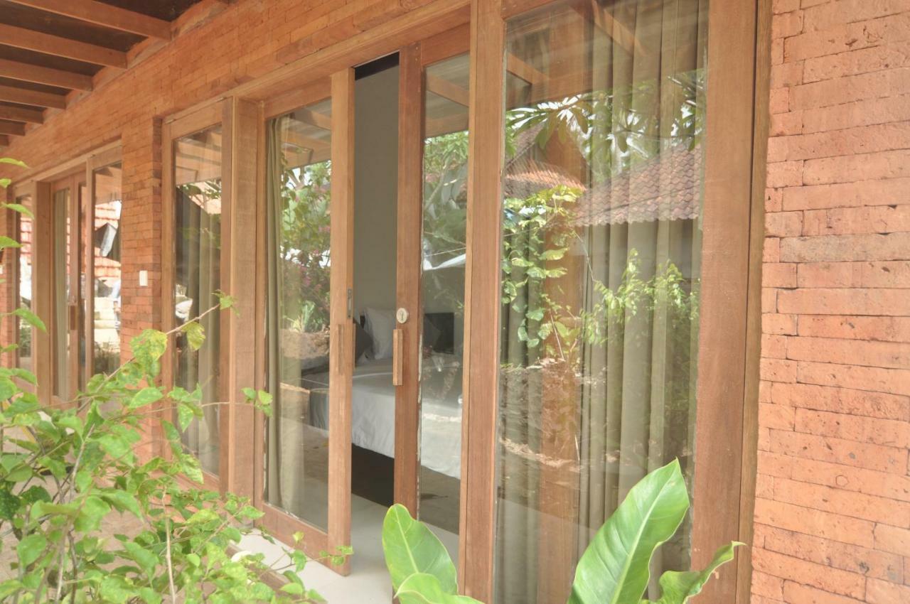 Dedeane Ubud Bagian luar foto